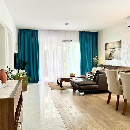 Apartments Tivat Dış mekan fotoğraf