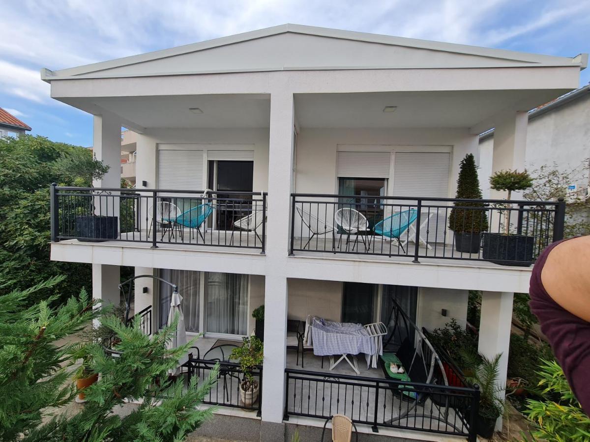 Apartments Tivat Dış mekan fotoğraf