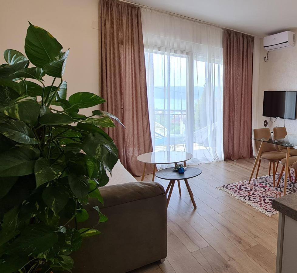 Apartments Tivat Dış mekan fotoğraf