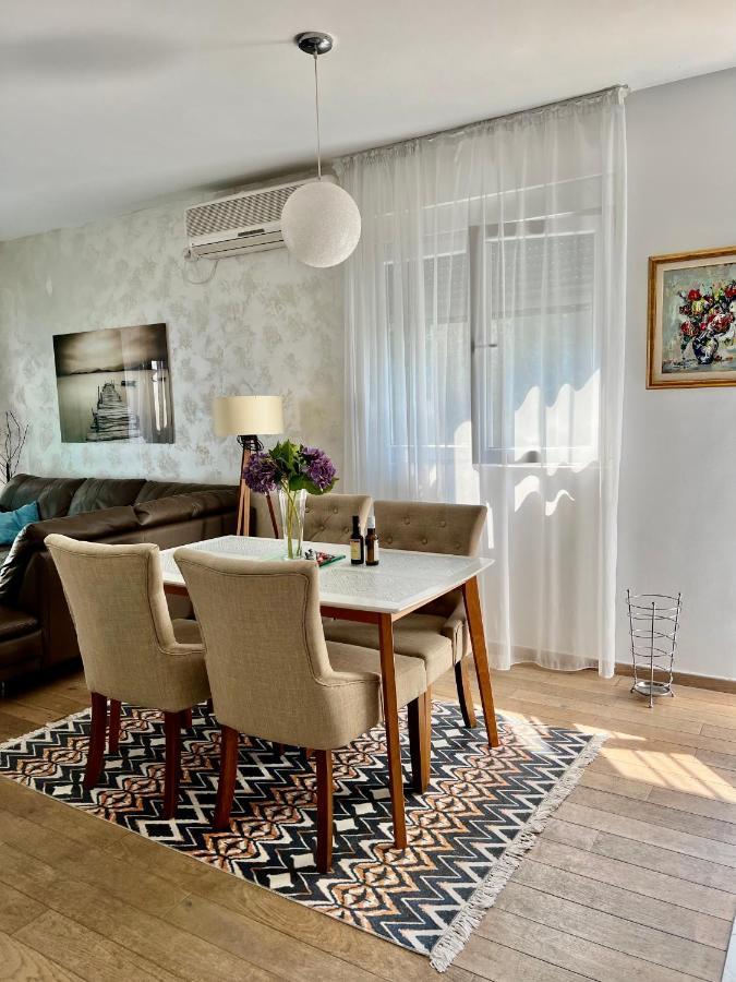 Apartments Tivat Dış mekan fotoğraf