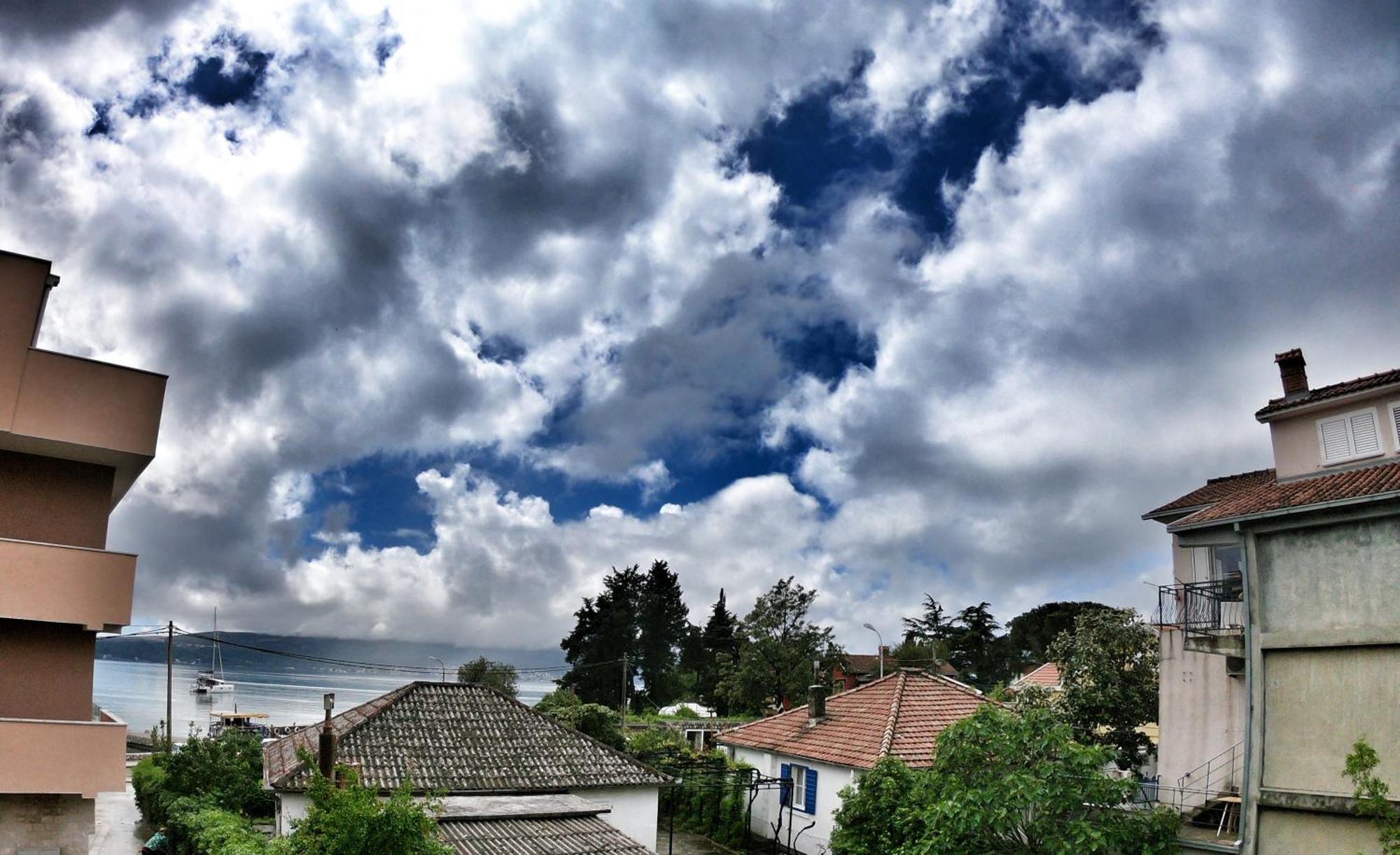 Apartments Tivat Dış mekan fotoğraf
