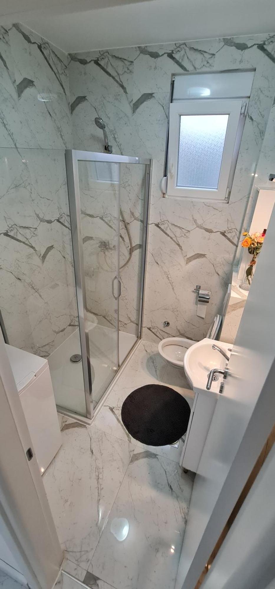 Apartments Tivat Oda fotoğraf