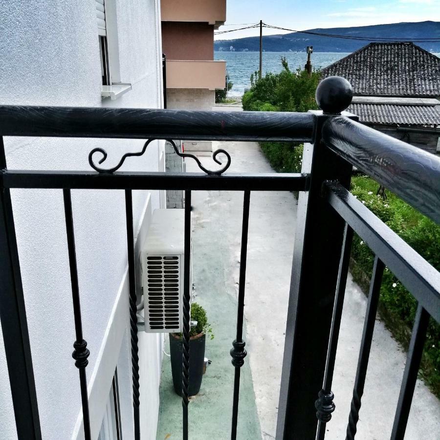 Apartments Tivat Dış mekan fotoğraf