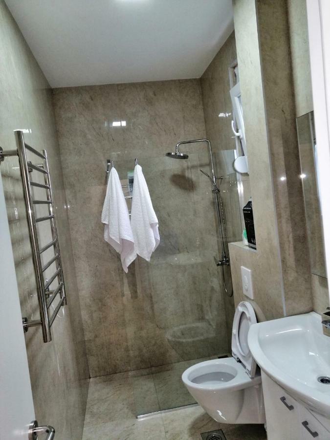 Apartments Tivat Dış mekan fotoğraf